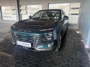 Jetour Dashing 1.5T Deluxe - Image 2