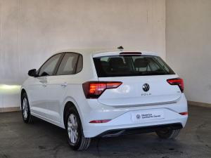 Volkswagen Polo hatch 1.0TSI - Image 10
