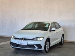 Volkswagen Polo hatch 1.0TSI - Image 1