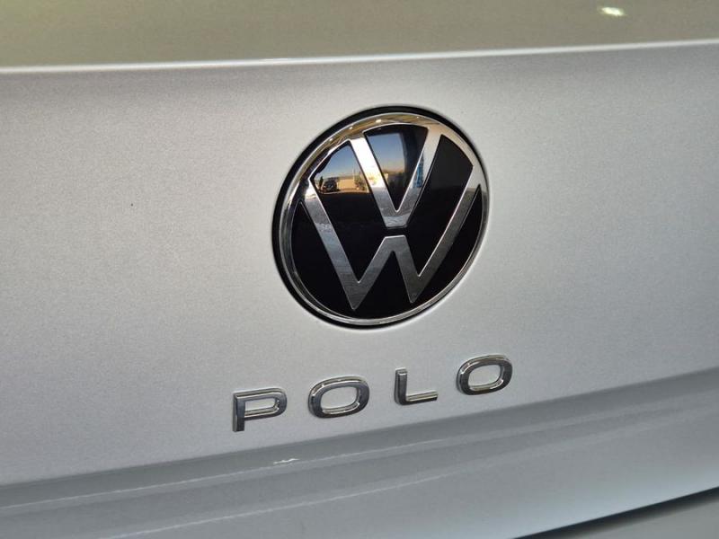 Volkswagen Polo Polo hatch 1.0TSI Life auto