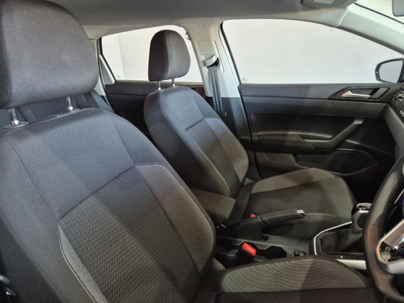 Volkswagen Polo Polo hatch 1.0TSI Life auto