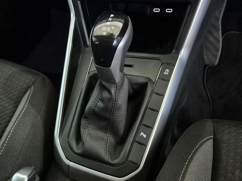Volkswagen Polo Polo hatch 1.0TSI Life auto