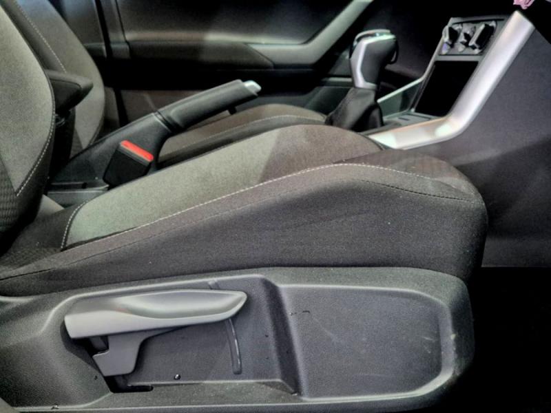 Volkswagen Polo Polo hatch 1.0TSI Life auto