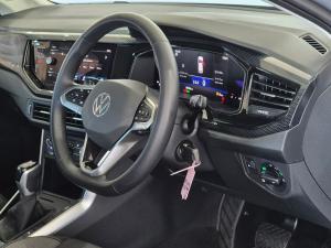 Volkswagen Polo hatch 1.0TSI Life auto - Image 25