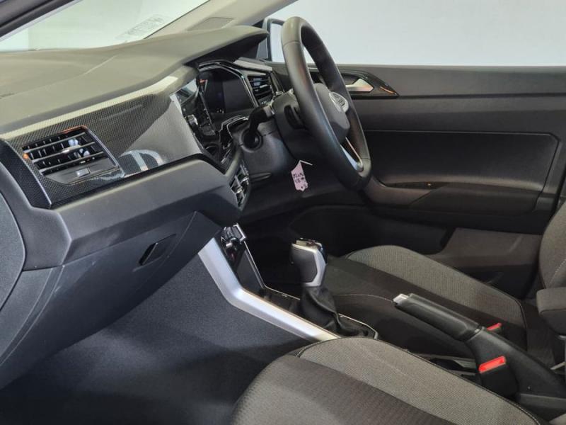 Volkswagen Polo Polo hatch 1.0TSI Life auto