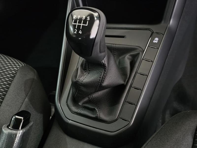 Volkswagen Polo Polo hatch 1.0TSI