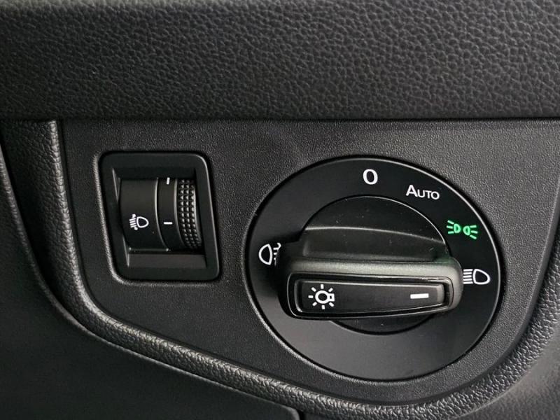 Volkswagen Polo Polo hatch 1.0TSI