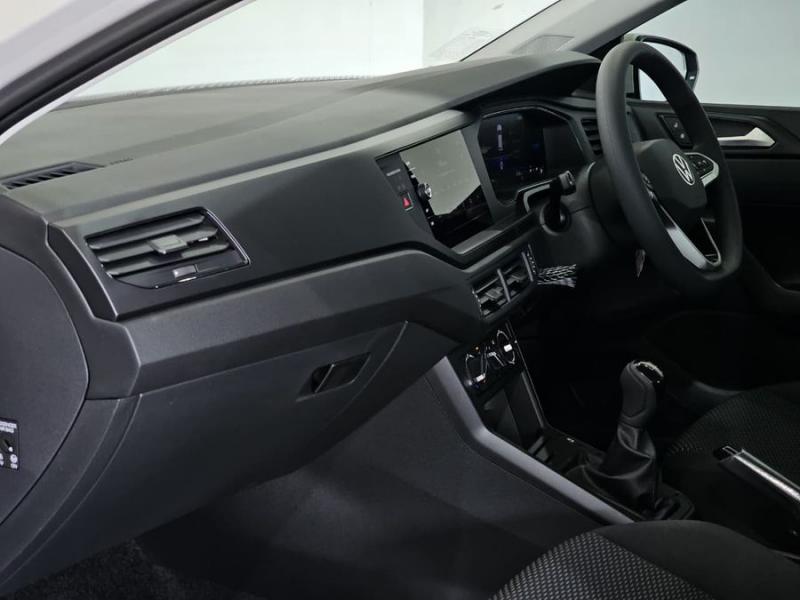 Volkswagen Polo Polo hatch 1.0TSI