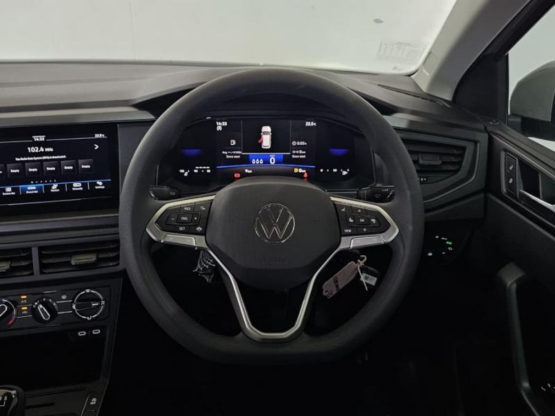 Volkswagen Polo Polo hatch 1.0TSI