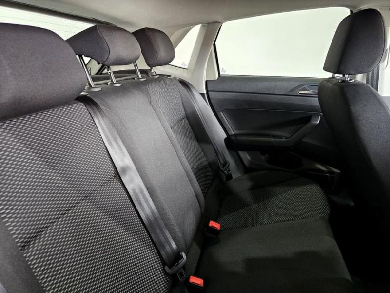Volkswagen Polo Polo hatch 1.0TSI