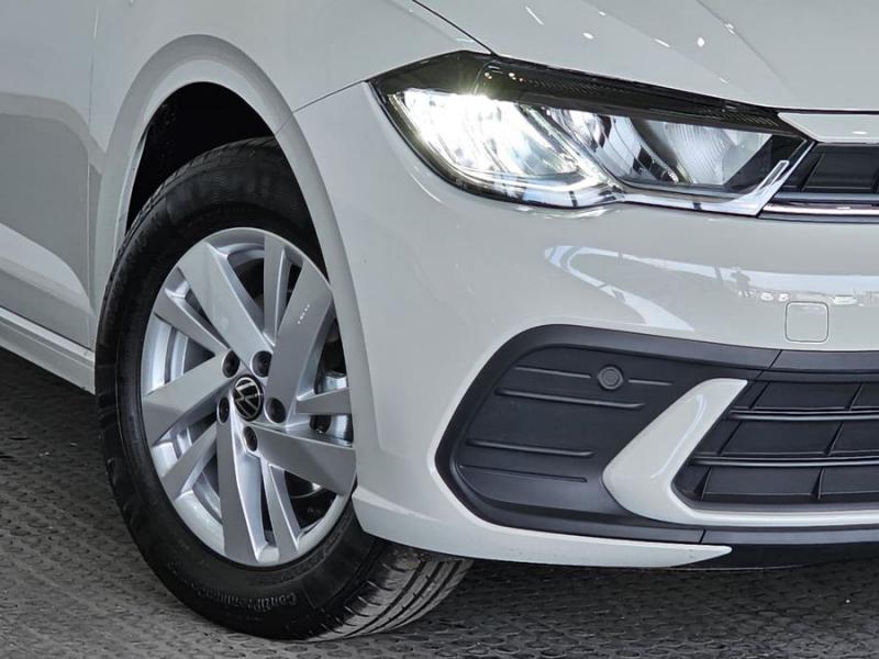 Volkswagen Polo Polo hatch 1.0TSI