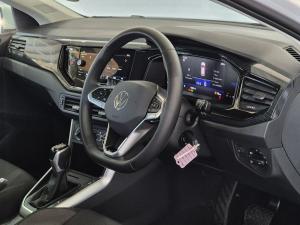 Volkswagen Polo hatch 1.0TSI Life auto - Image 19