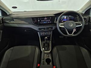 Volkswagen Polo hatch 1.0TSI Life auto - Image 25