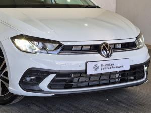 Volkswagen Polo hatch 1.0TSI Life auto - Image 4