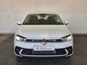Volkswagen Polo hatch 1.0TSI Life auto - Image 6