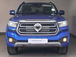 GWM P300 2.4T double cab LT - Image 10
