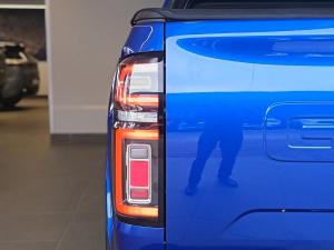 GWM P300 2.4T double cab LT - Image 11
