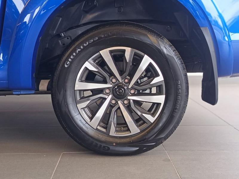 GWM P-Series P300 2.4T double cab LT