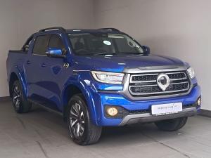 GWM P300 2.4T double cab LT - Image 1