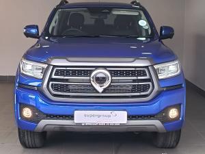 GWM P300 2.4T double cab LT - Image 2
