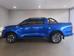 GWM P300 2.4T double cab LT - Image 4
