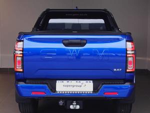GWM P300 2.4T double cab LT - Image 6