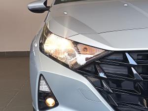 Hyundai i20 1.2 Fluid - Image 12