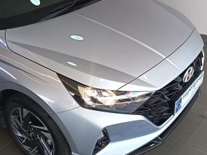 Hyundai i20 1.2 Fluid - Image 13