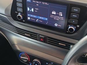 Hyundai i20 1.2 Fluid - Image 14