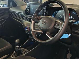 Hyundai i20 1.2 Fluid - Image 18