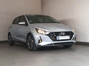 Hyundai i20 1.2 Fluid - Image 1