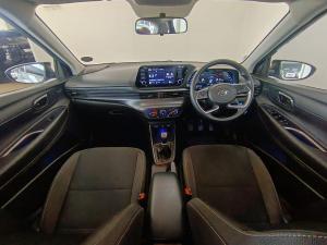Hyundai i20 1.2 Fluid - Image 21