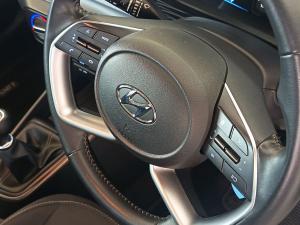 Hyundai i20 1.2 Fluid - Image 25