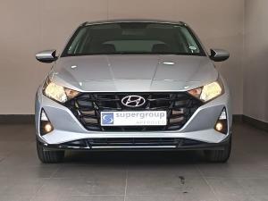 Hyundai i20 1.2 Fluid - Image 2