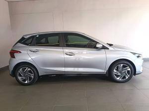 Hyundai i20 1.2 Fluid - Image 3