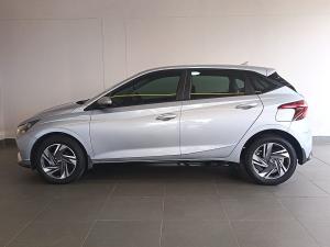 Hyundai i20 1.2 Fluid - Image 4