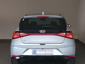 Hyundai i20 1.2 Fluid - Image 5