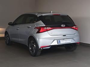 Hyundai i20 1.2 Fluid - Image 6