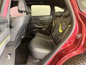 Haval H6 GT 2.0GDIT Super Luxury 4WD - Image 15
