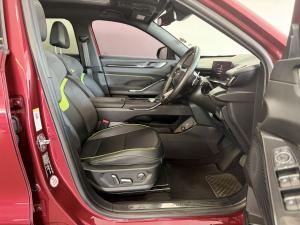 Haval H6 GT 2.0GDIT Super Luxury 4WD - Image 18