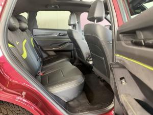 Haval H6 GT 2.0GDIT Super Luxury 4WD - Image 19