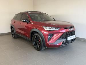 Haval H6 GT 2.0GDIT Super Luxury 4WD - Image 1
