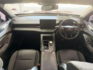 Haval H6 GT 2.0GDIT Super Luxury 4WD - Image 21