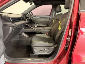 Haval H6 GT 2.0GDIT Super Luxury 4WD - Image 22