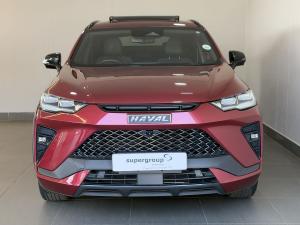 Haval H6 GT 2.0GDIT Super Luxury 4WD - Image 2