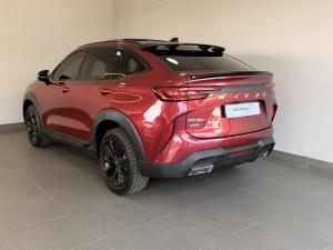 Haval H6 GT 2.0GDIT Super Luxury 4WD - Image 5