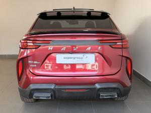 Haval H6 GT 2.0GDIT Super Luxury 4WD - Image 6