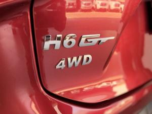 Haval H6 GT 2.0GDIT Super Luxury 4WD - Image 7