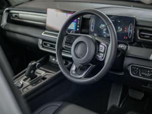 GWM P300 2.4T double cab LS - Image 10