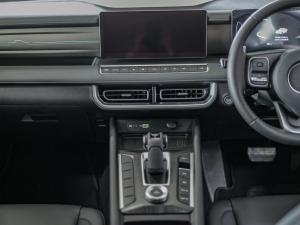 GWM P300 2.4T double cab LS - Image 11